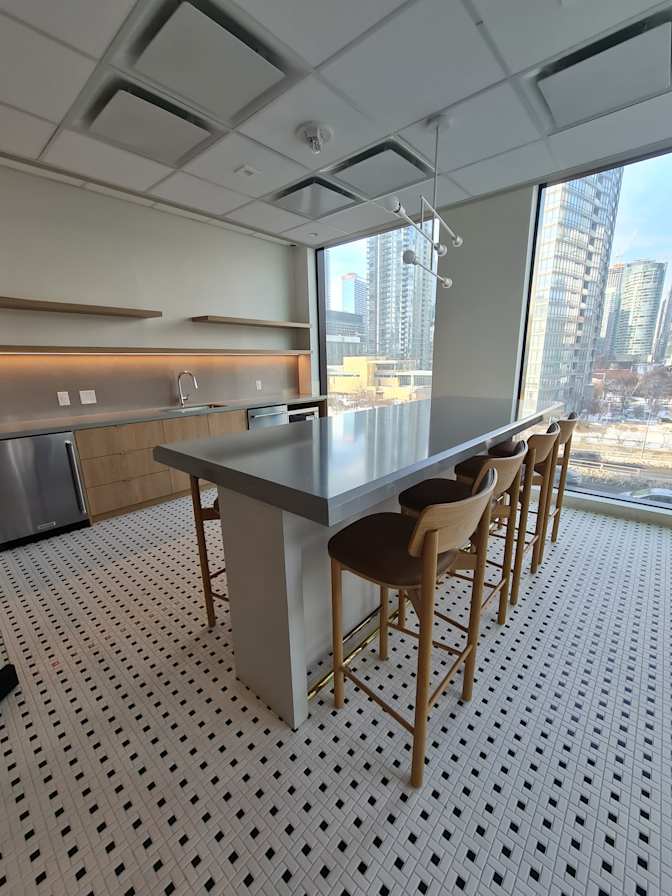 Sthefanye Suárez's room