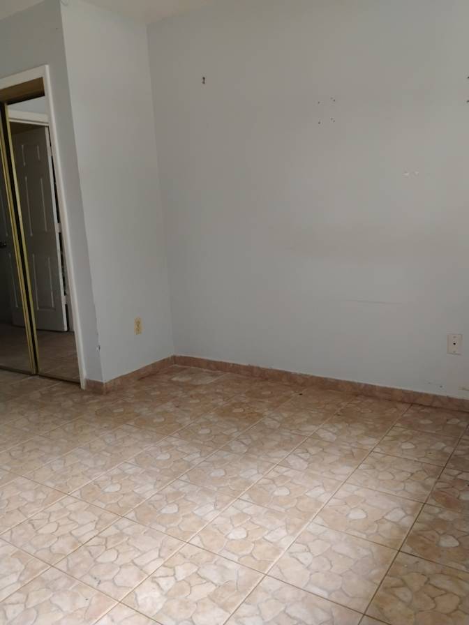 Robbie's room