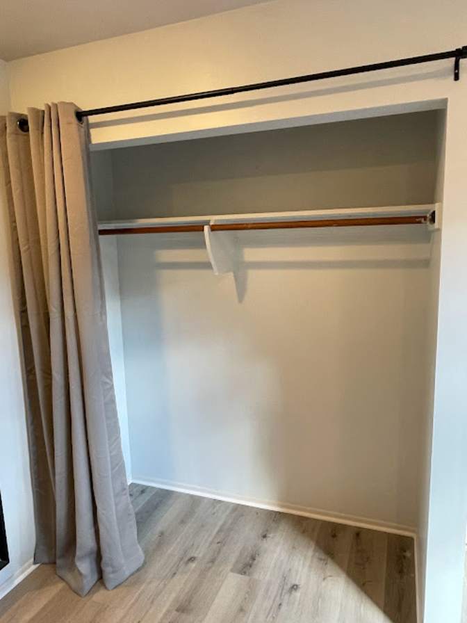 sarah's room