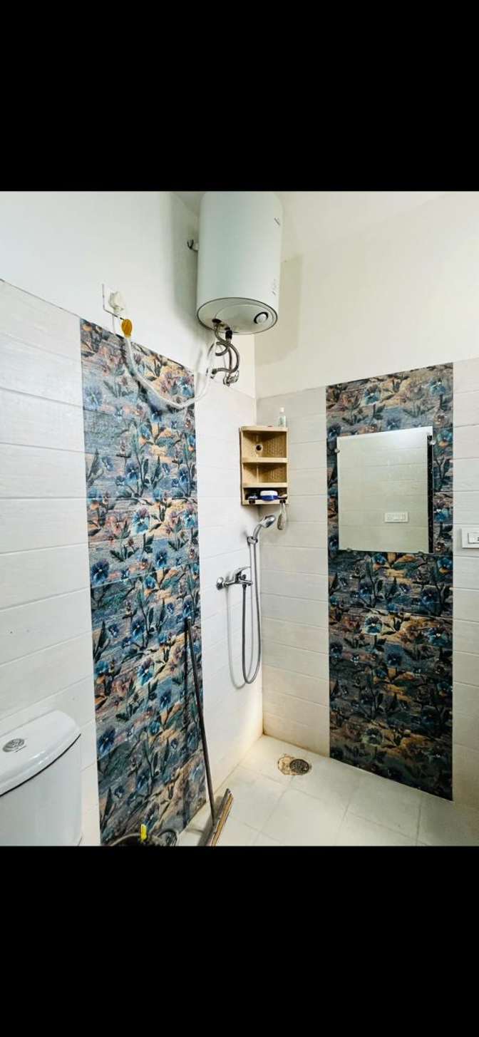 Charvi Bhalla's room