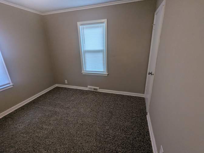 Alek's room