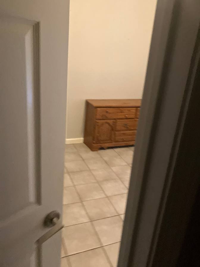 Andrew's room