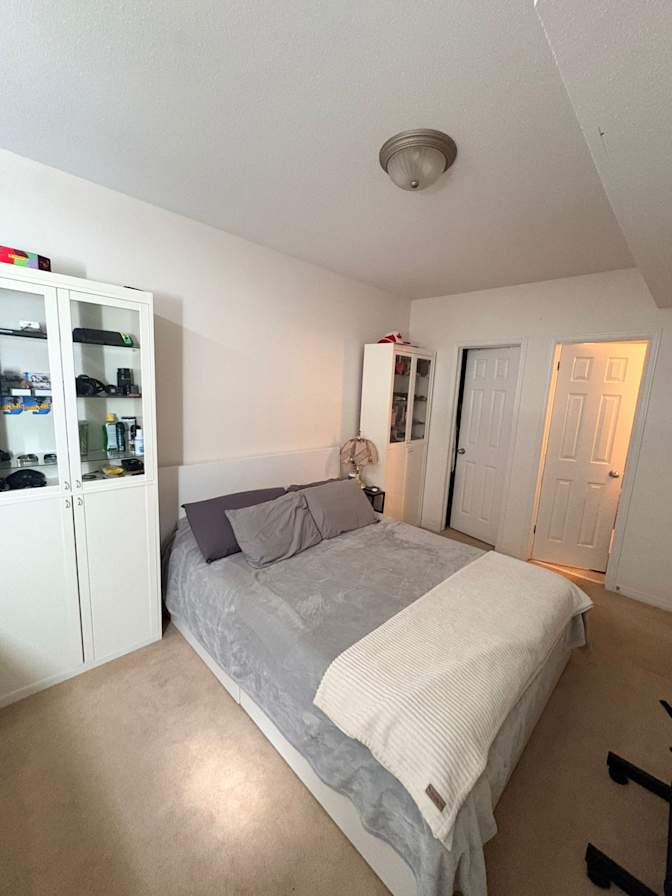 Annabelle's room