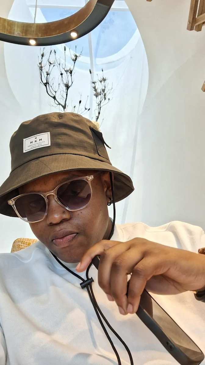 Teddy Thabang