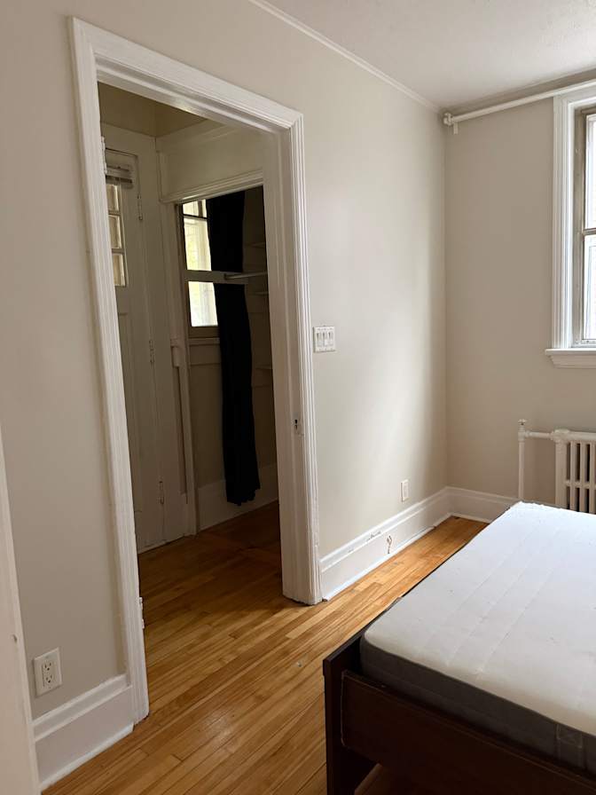 Emily's room