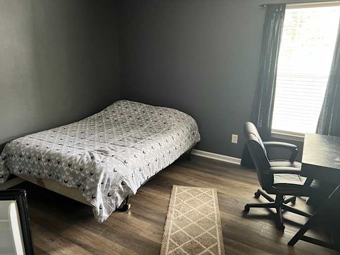 Kathy's room