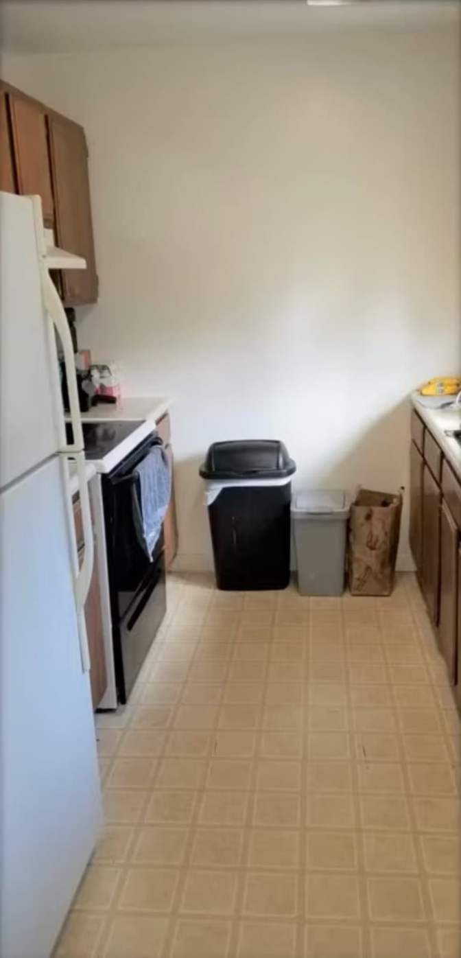 Madison's room