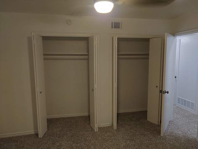 Boris's room