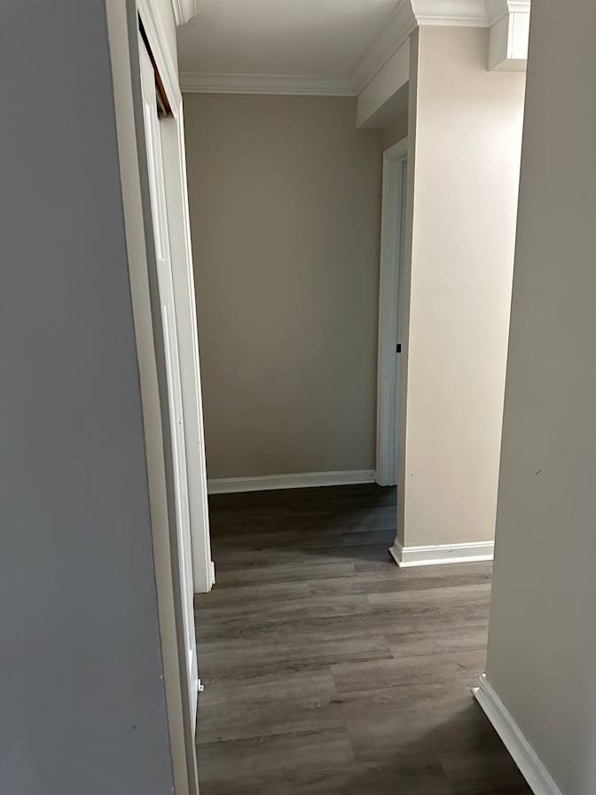 JD's room