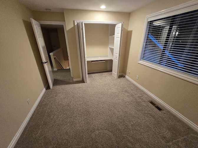Daniel's room