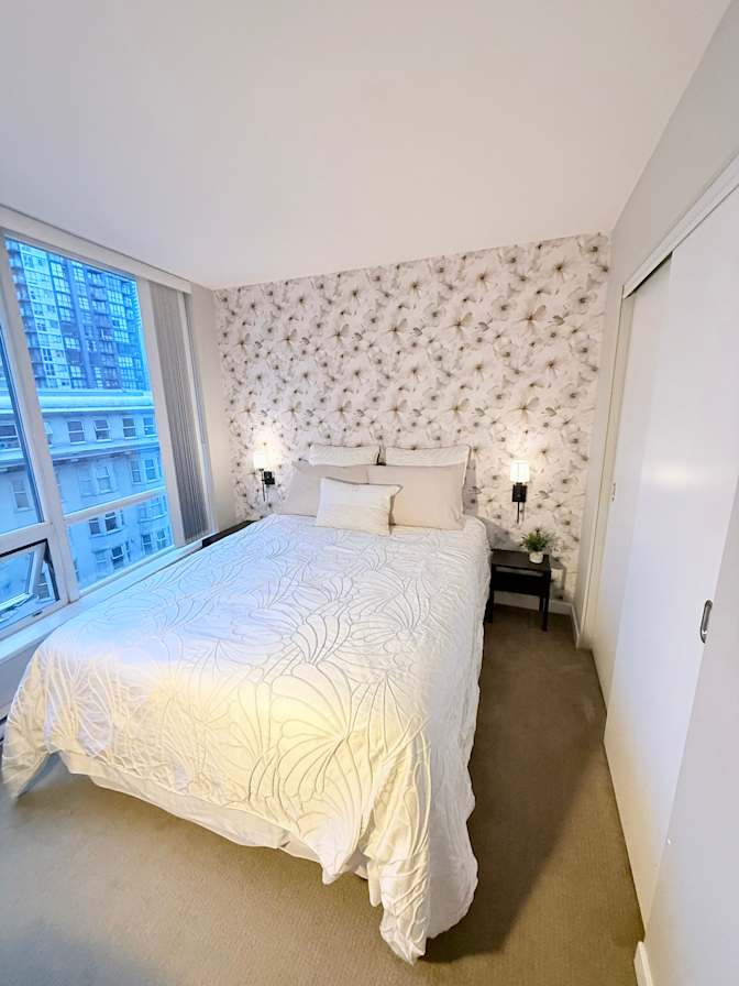 Homebase's room