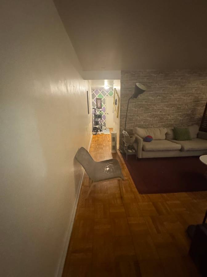 Kellz's room