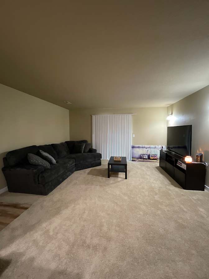 Stephanie's room
