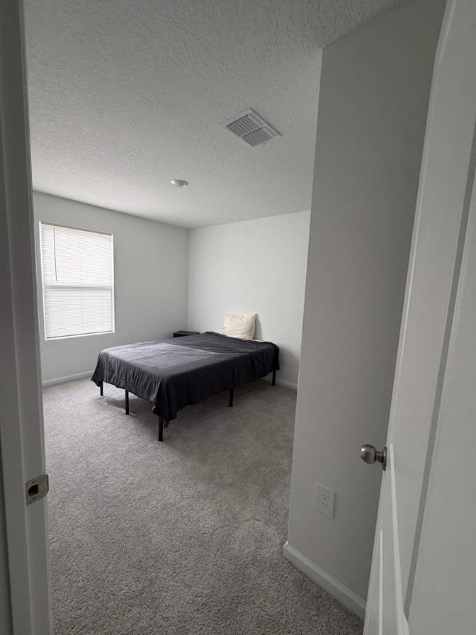 Reign of Hope's room