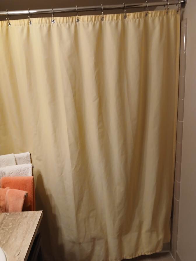 michael's room