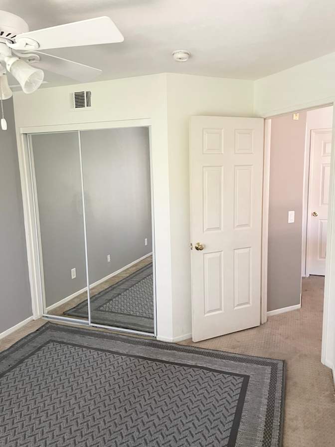 Nathan's room