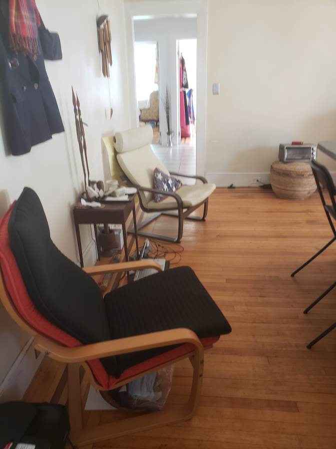 Emme Giallo's room