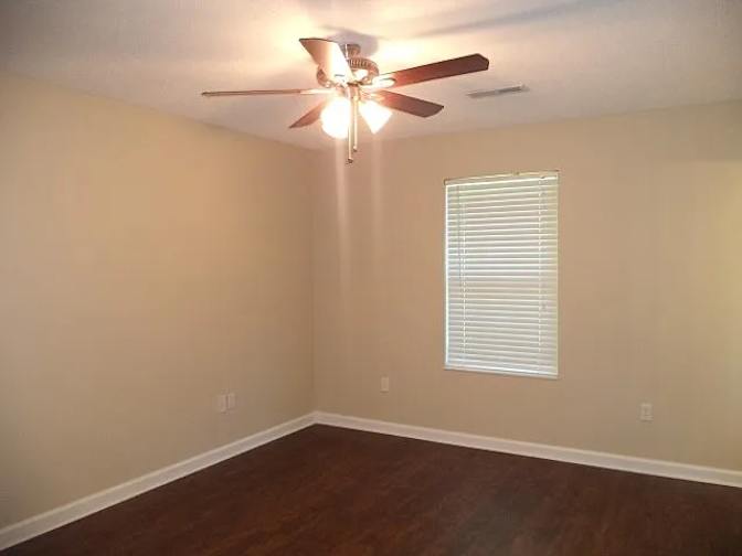 Joe's room