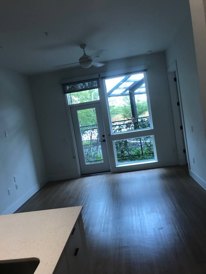 Gabriel's room