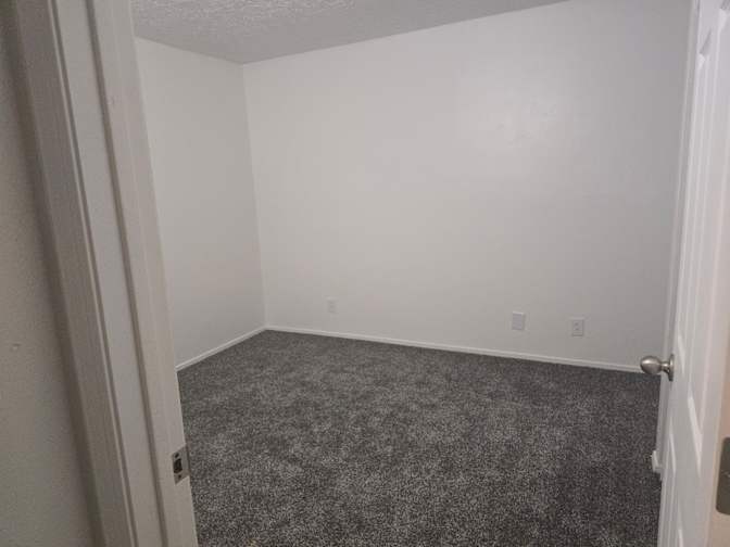 Bill's room