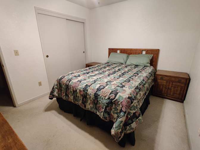 Greg's room