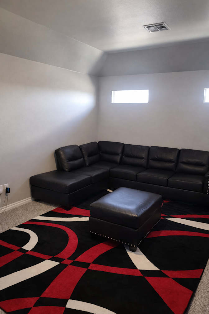 Will's room