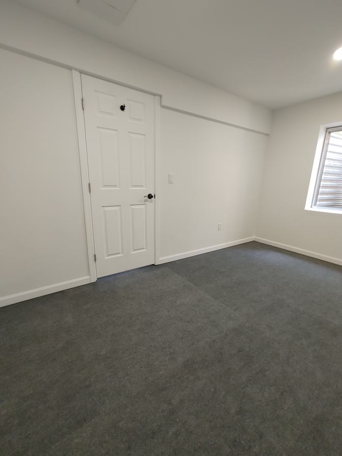 Travis's room