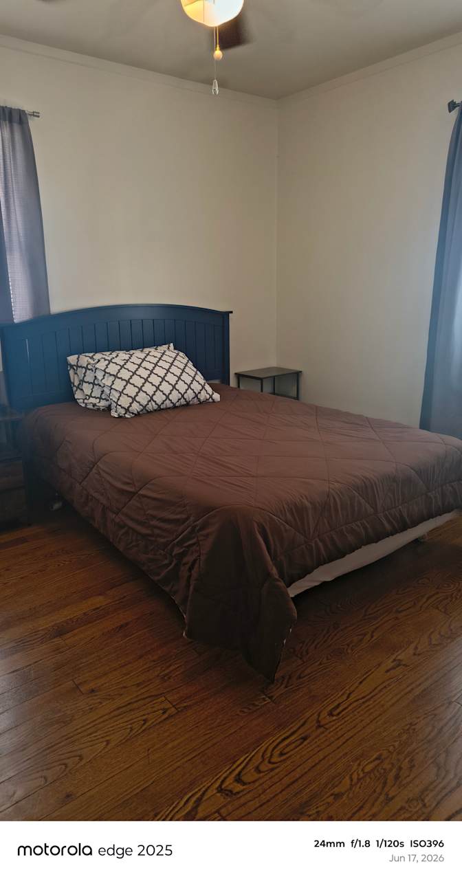 Lisa's room