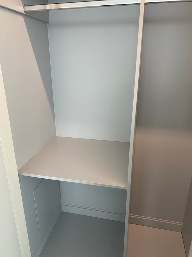 Jody's room