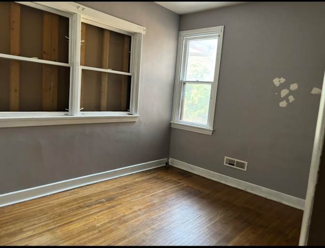 Tammy's room