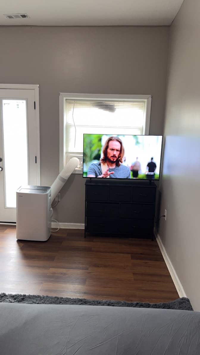 Os's room