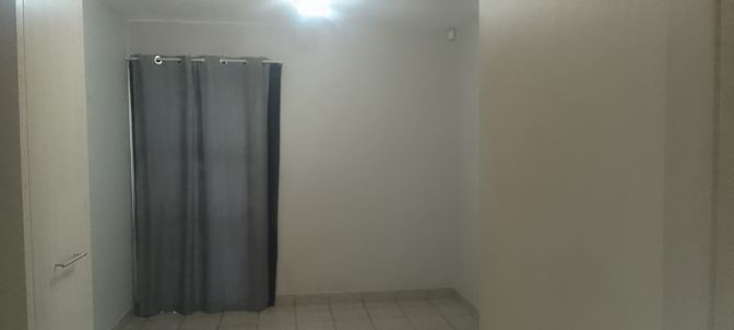 Charmaine Manabe's room