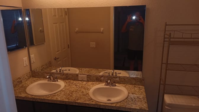 Andy's room