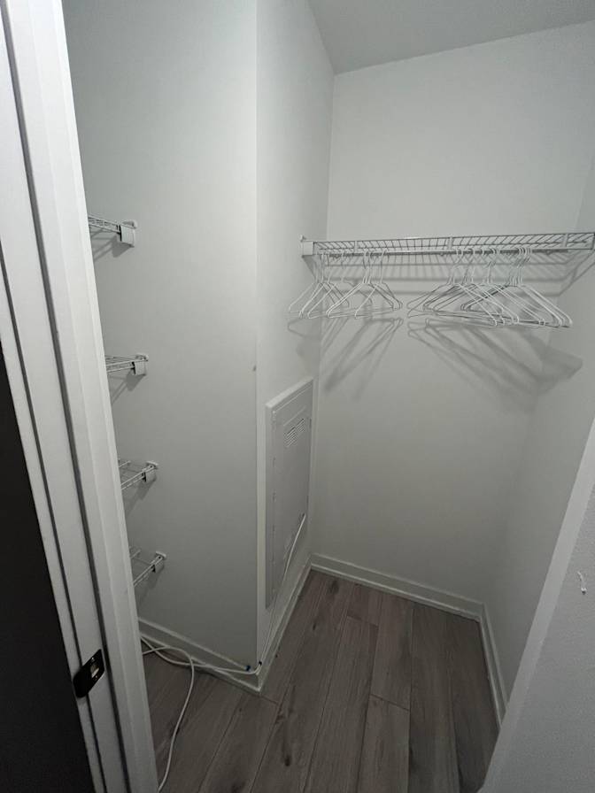 Vita's room