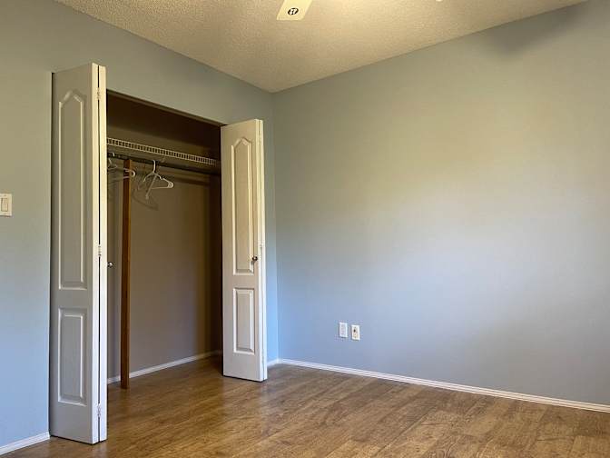 Frank's room