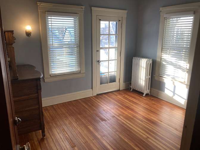gavin wittje's room