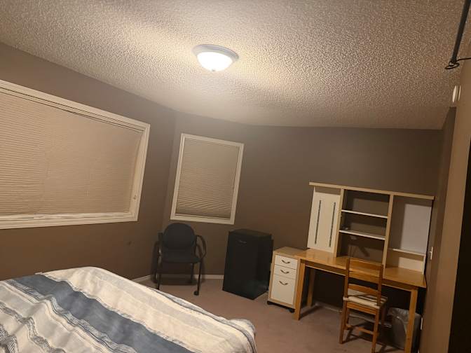 landlord's room