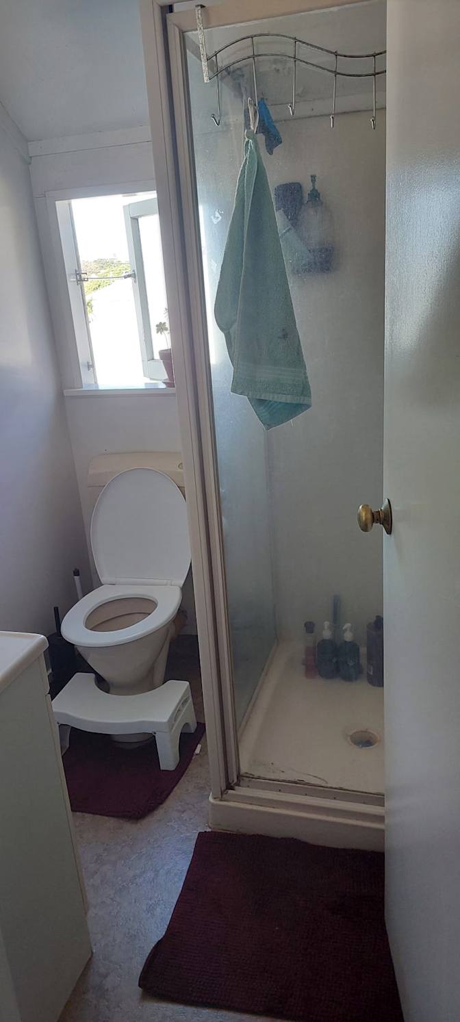 Lorenzo's room