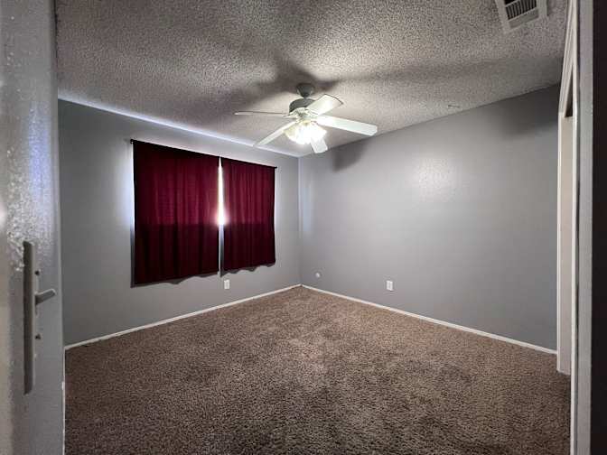Conner's room