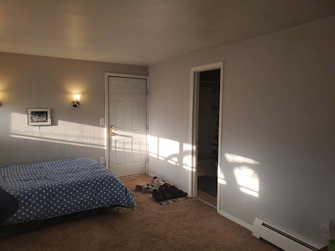 Michael's room