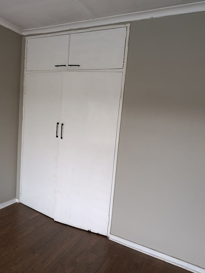 Eritha's room