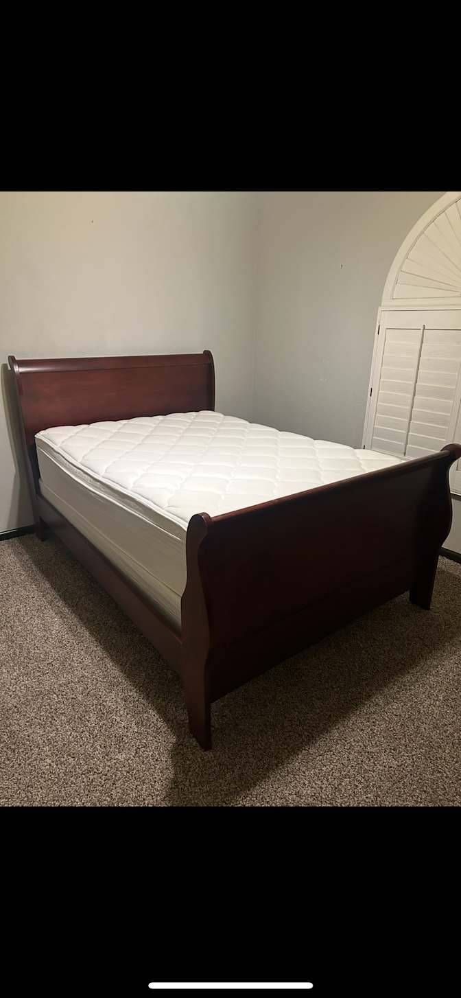 Sean's room