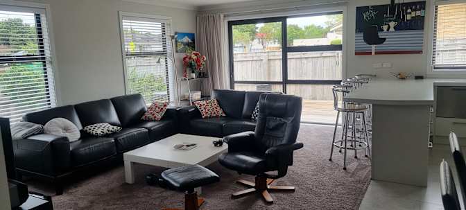 Karen's room