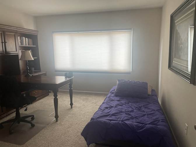Missy's room
