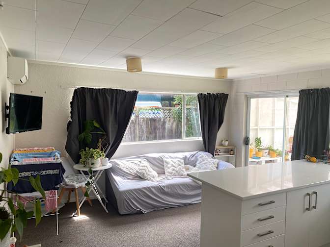 Stella C's room