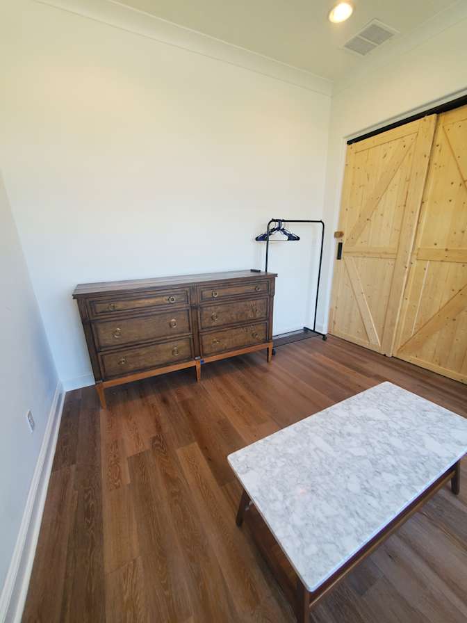 Taylor's room