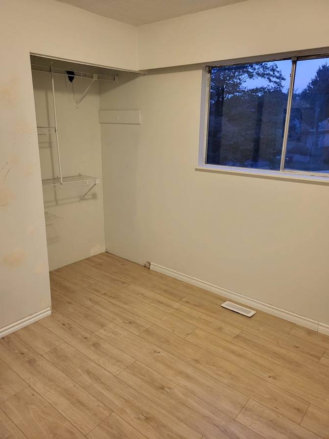 Mandeep's room