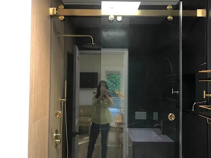 Beatrice's room