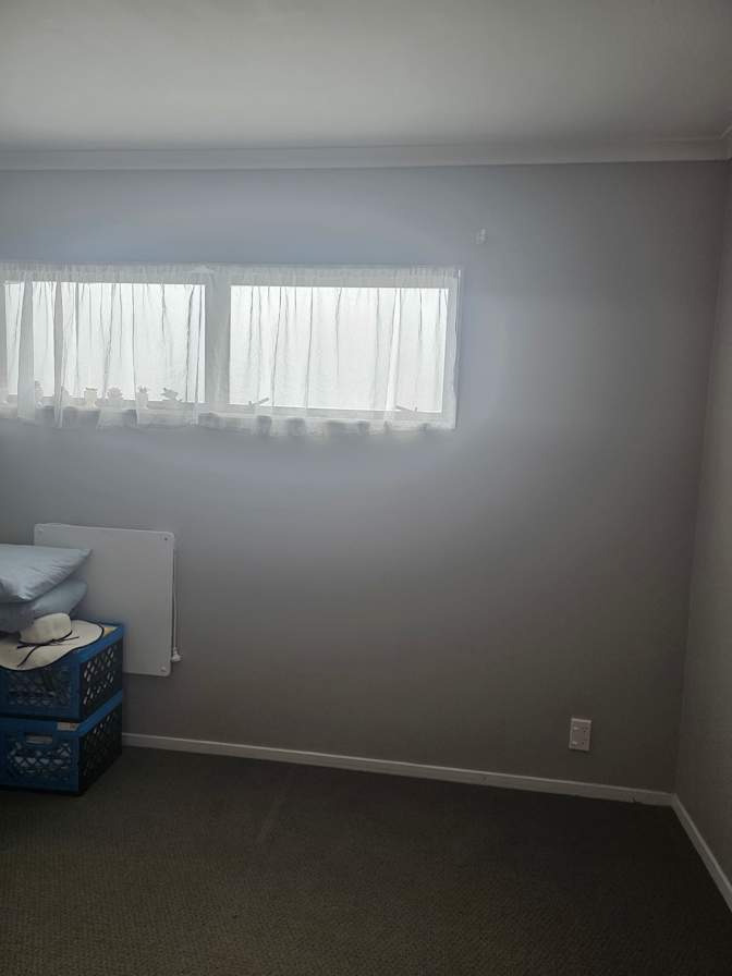 MARGARET's room