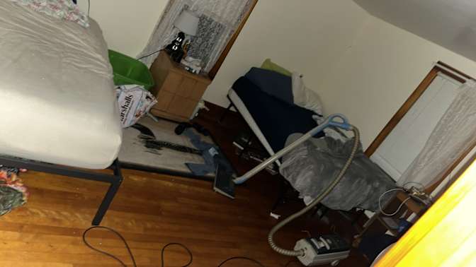 Noah's room